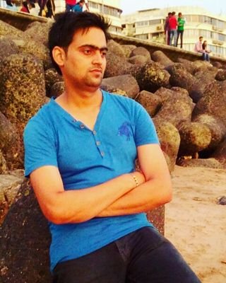 RajanTr37353121's profile picture. 