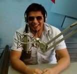 Estudiante de periodismo deportivo en Iteca Deportea, Estilo Diferente en Radio Vos 90.1, Buscando Talento 2018 en FM Alto Perfil 89.3 .