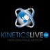 KineticsLive (@kineticslive) Twitter profile photo KineticsLive (@kineticslive) Twitter profile photo