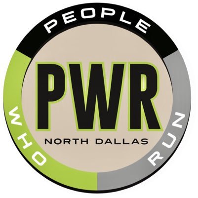 We're a #grassroots #group of #walkers & #runners of all levels.Our #missions to #support eachother #goals. #dallas #training #trailrunner #run #fitness #texas