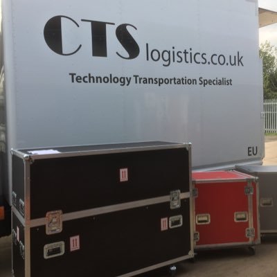 FlightcaseHire's profile picture. Flightcase Hire