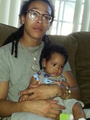 _KidBlazed's profile picture. Know yuh worth.