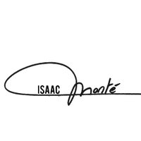 Isaac Monté (@ateliermonte) 's Twitter Profile