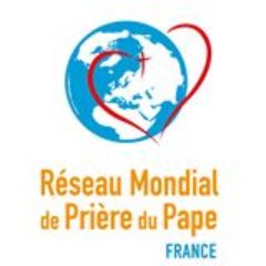 Fondation pontificale, confiée @Jesuitsglobal depuis 1844, qui relaie les intentions de prière @pontifex_fr pour la vie du monde - compte francophone