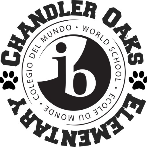 All things IB PYP at Chandler Oaks Elementary in Round Rock, Texas