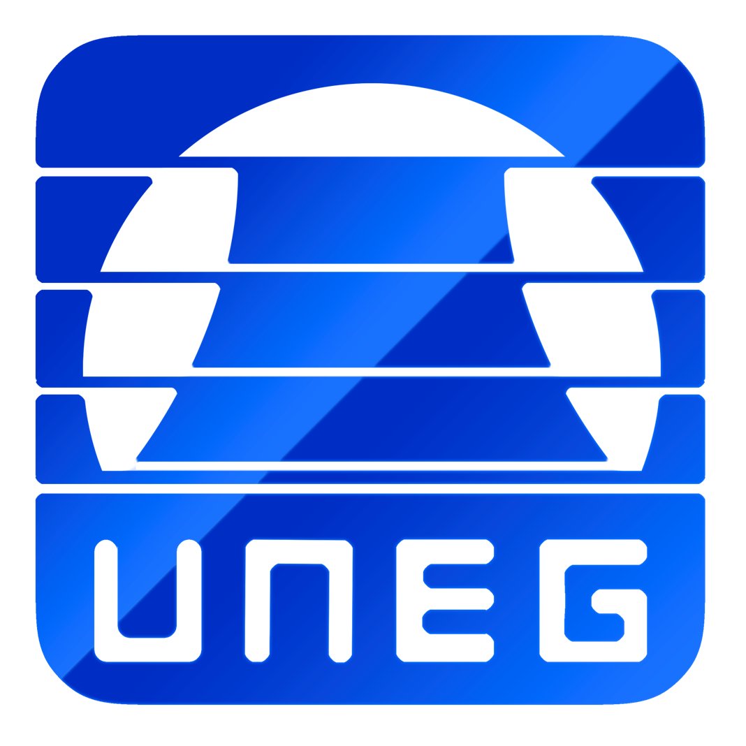 Medio de informativo sobre lo que acontece en la #UNEG Sede Puerto Ordaz.