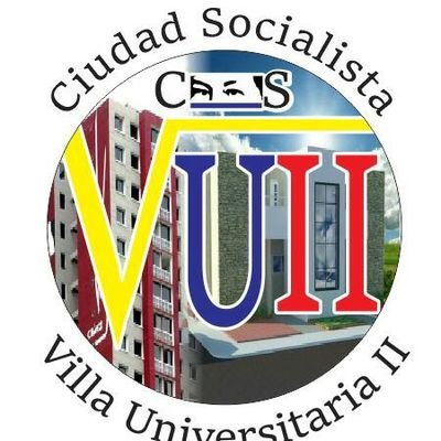 Complejo urbanístico que nació gracias a la #GMVV creada por el Comandante Chávez y apoyada por @NicolasMaduro y @rangelgomez