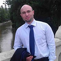 Ionut Negoi (@ionutnegoi) 's Twitter Profile