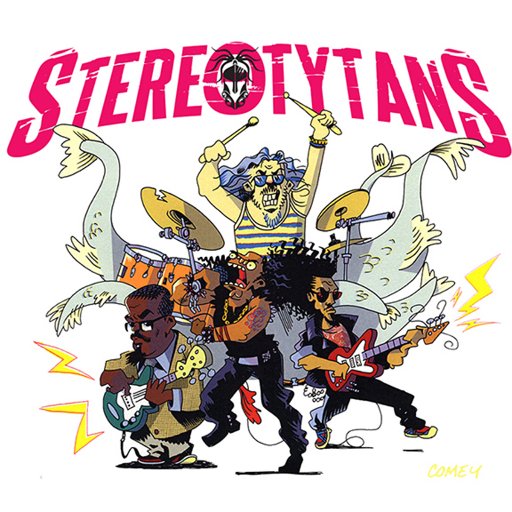 ☆ There was a time, when all was good... | Theatrical Rock From Philadelphia, PA | Click the link below! ☆ #comicbookrock
NewSingle https://t.co/XGXgKqxpnj