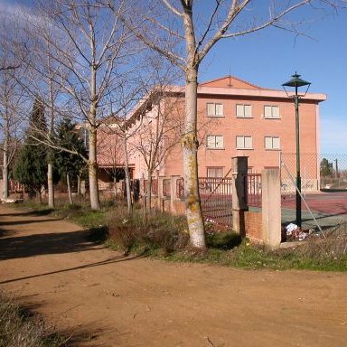 Instituto de Educación Secundaria González Allende, Toro, Zamora, España