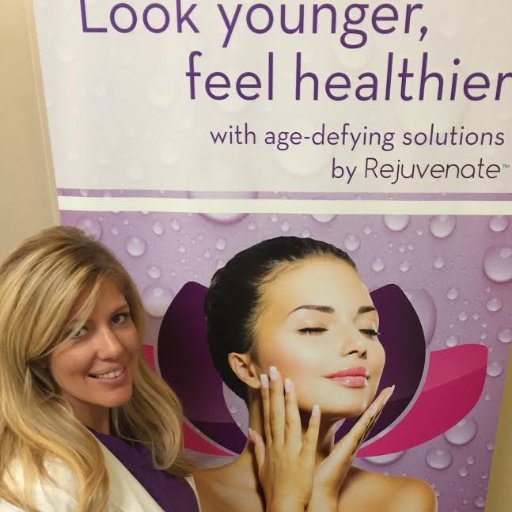 At Rejuvenate Medical Spa & Wellness Center we provide innovative skin care products and services.