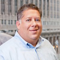 Larry Fisher (@lfisherrise) 's Twitter Profile