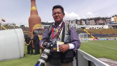 Cronista Grafico. 
Picador de Toros ,y Veterano de Guerra
Mi Pasion los Toros