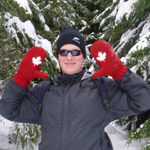 rggammon's profile picture. 