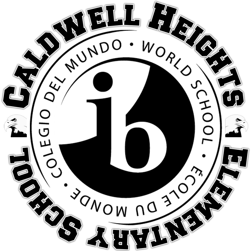 All things IB PYP at Caldwell Heights Elementary in Round Rock, Texas