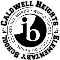 Caldwell Heights PYP (@che_pyp) 's Twitter Profile Photo