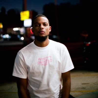 DLang32's profile picture. It's a marathon....All we gotta do is keep goin. #UCOAlum Instagram/SC - DLang32