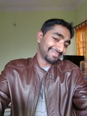 Krish2683's profile picture. 