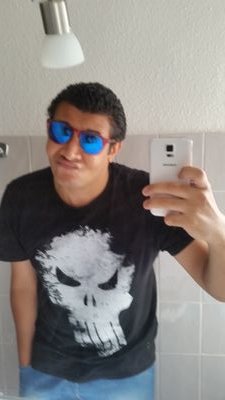 RaoufHarzi's profile picture. Technology & Science