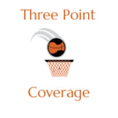 3PointCoverage's profile picture. Covering the biggest 3 topics in the NBA every week throughout the season! Shows posted on https://t.co/vHYC38ROaf and https://t.co/8k7V1bgV4H