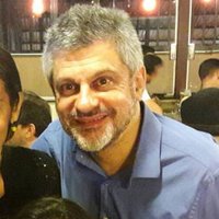 Cláudio Arreguy (@c_arreguy) 's Twitter Profile