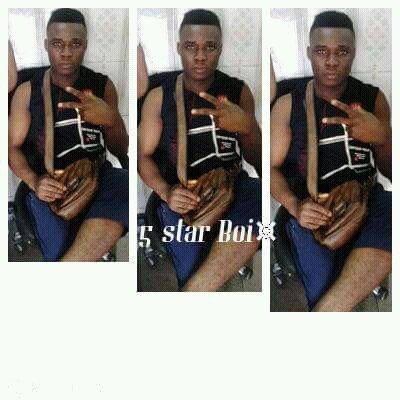 keechi1234's profile picture. 