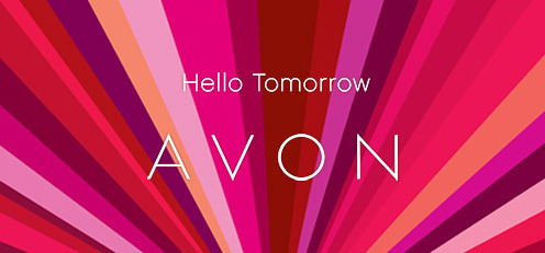 Hi,I am your Avon Representative for the United States.  Please visit my website to see
what is new at Avon.