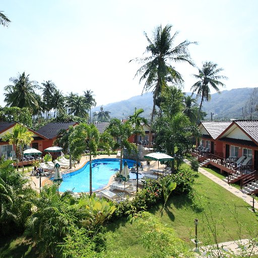 One of the prominent resorts in Phuket, which is highly popular among the tourists due to excellent facilities and services.