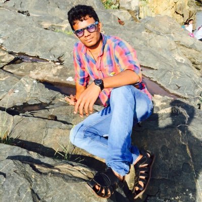 kiranmh50's profile picture. TV