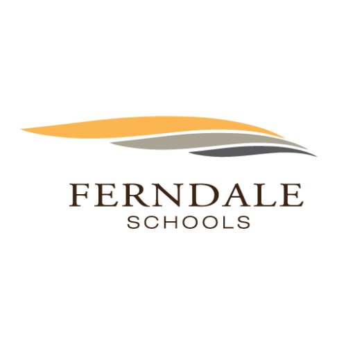 Ferndale Public Schools
Eagle Pride - a comprehensive pre-K-12 school district.