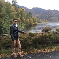 Deepak Bhattarai (@bhtdeepak) 's Twitter Profile