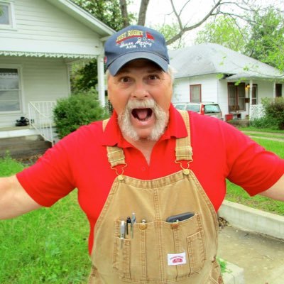 Official twitter of Randy 