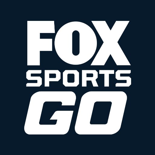 The official support account for #FOXSportsGO.