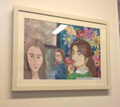 scraggymaggie1's profile picture. 