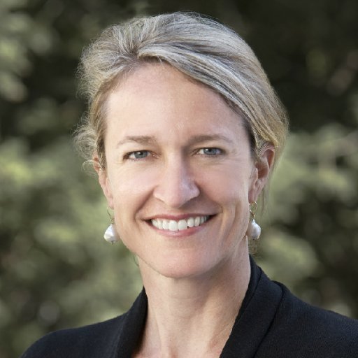 Dr Kimberly Allison Profile