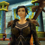 gamingraven's profile picture. the WoW-alter ego of @ravencailleach. I play horde on Proudmoore and alliance on Steamwheedle Cartel.  Battletag: ravnsdaughtr#1869; ask for my RealID.