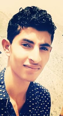 عبدالرحمن حمود اليافعي