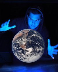 addobrown's profile picture. 