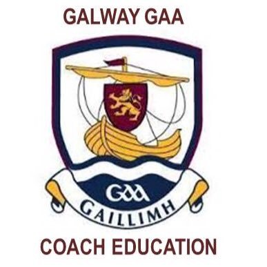 All the latest news, coaching courses, workshops, webinars and more from the @CoachingGalway GAA Coach Education committee.