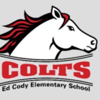 Cody Elementary(@NISDCody) 's Twitter Profile Photo
