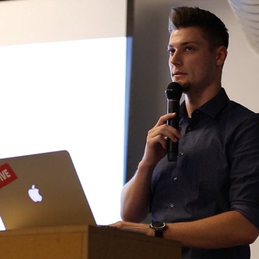 0ximDigital's profile picture. Android ninja dev @Fivenyc, mobile technology enthusiast