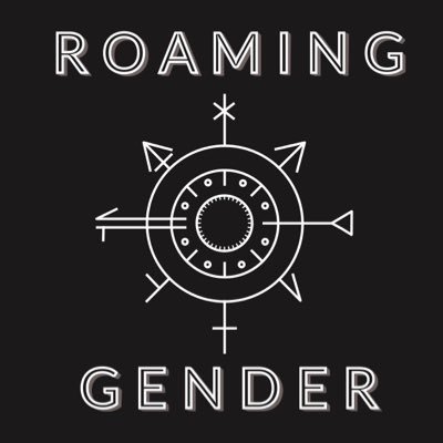 Roaming Gender: A collaborative web series documenting the stories of gender variant folks around the world. https://t.co/1eLC47OCmV