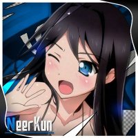 NeeRKuN AMVs (@genetikx_neer) 's Twitter Profile