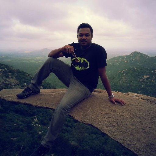 Senior Technical Writer at Finastra (Current) | Former Tech Writer Sr Analyst at Dell India R&D Center | Avid biker | Love having a splendid time with friends