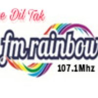 Fm Rainbow Mumbai(@FmRainbowMumbai) 's Twitter Profile Photo