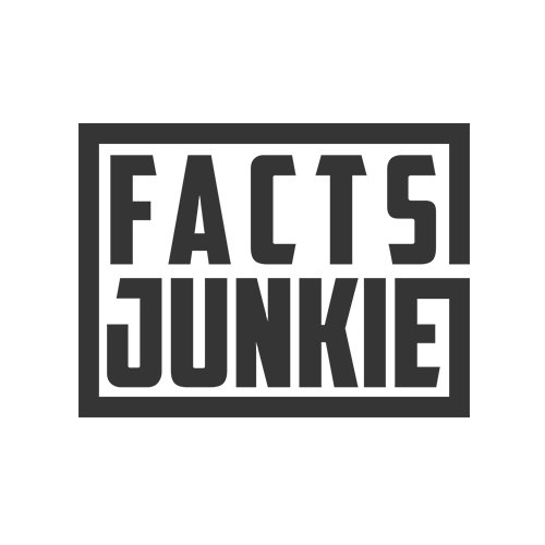 FactsJunkie! is a curated repository of knowledge featuring documentary styled videos ranging from 5-10 minutes.