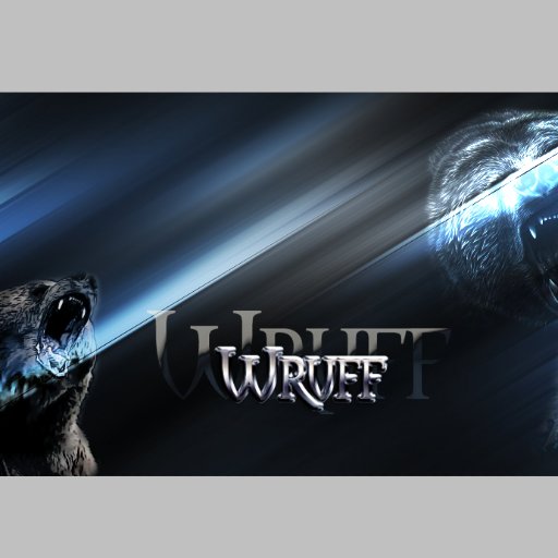 wruff1's profile picture. 