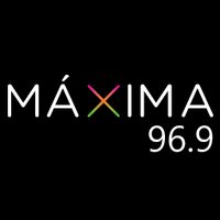 Máxima Tuxtla 96.9 (@maxima969) 's Twitter Profile