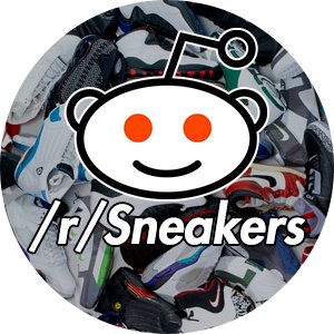 Official /r/Sneakers twitter. Tag us in photos to be featured!