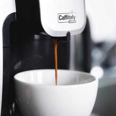 Caffitaly Canada / For coffee lovers worldwide ☕️😍☕️